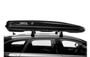 Автобокс Hapro Nordic 10.8 Brilliant Black