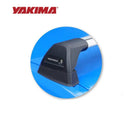 Напречни греди Yakima Flush за BMW 1 Series F40 (2019+)