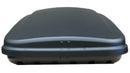 Автобокс Farad Crub 430L – Черен мат