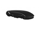 Автобокс Thule Motion 3 L Low Black 370 литра – черен гланц
