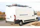 Напречни греди NORDRIVE Kargo за Fiat Talento (2016+)