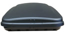 Автобокс Farad Crub 430L – Черен мат
