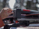 Ски багажник Yakima FreshTrack 4 за до 4 чифта ски