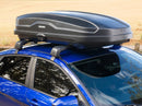 Автобокс Yakima SkyBox NX16 450 литра – черен мат
