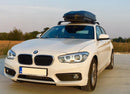 Автобокс Northline EcoSpace HX Black Matte – 310 литра