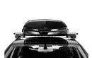 Автобокс Hapro Nordic 10.8 Brilliant Black