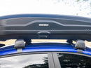 Автобокс Yakima SkyBox NX16 450 литра – черен мат