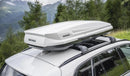 Автобокс Yakima Skytour 420 литра – бял гланц