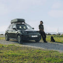 Автобокс Thule Force 3 L Sport 300 L Черен мат