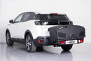 Автобокс за монтаж на теглич TowBox EVO Urban