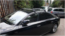 Напречни греди Yakima Flush за Audi A8 Къса база (2010–2017)