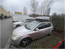 Автобокс Farad Koral N19 – Сив гланц