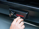 Автобокс Yakima SkyBox NX16 450 литра – черен мат