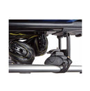 Аеродинамичен ски багажник Yakima FatCat Evo 6 Black