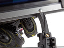 Ски багажник Yakima FreshTrack 4 за до 4 чифта ски