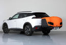 Автобокс за монтаж на теглич TowBox V3 Sport
