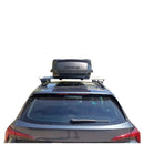Автобокс Northline EcoSpace HX Black Matte – 310 литра