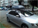 Автобокс Farad Marlin F3 400 Сив гланц