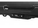 Автобокс Thule Motion 3 XL Black Low 400 литра – черен гланц