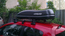 Автобокс Farad Marlin F3 400L черен мат