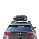 Автобокс Thule Motion 3 L Black 450 литра – черен гланц