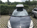 Автобокс Farad Koral N20 Сив мат 480L
