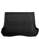 3D Гумена стелка за багажник Stingray за Jeep Grand Cherokee (WK) (2005-2010)