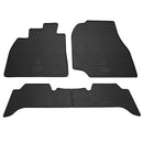 2D Гумени стелки Stingray за Toyota Land Cruiser 100 (1998-2007) 4 части