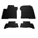 2D Гумени стелки Stingray за Land Cruiser Prado (J150) (2009+), 4 части