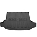 3D Гумена стелка за багажник Stingray за Subaru Forester (SH) (2008-2012)