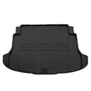3D Гумена стелка за багажник Stingray за Honda CR-V III (2006-2012)