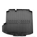 3D Гумена стелка за багажник Stingray за Volkswagen Jetta V (2005-2010) (седан)