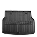 3D Гумена стелка за багажник Stingray за Mercedes-Benz C-Class W203 (2001-2007)
