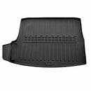 3D Гумена стелка за багажник Stingray за SKODA Octavia II (A5) (2004-2013) лифтбек