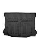 3D Гумена стелка за багажник Stingray за Jeep Wrangler (JK) (5 врати) (2007-2018)