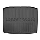 3D Гумена стелка за багажник Stingray за Skoda Octavia IV (A8) (2020+)