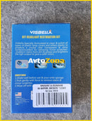 Паста за полиране на фарове - Avtozona