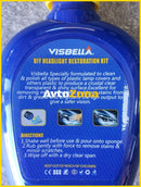 Паста за полиране на фарове - Avtozona