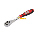 1/2 - Реверсивна тресчотка 72 зъба на механизма - Neilsen Tools - Avtozona