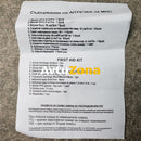 Автоаптечка Паоло (02060) - Avtozona