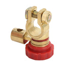 1 бр. клема за акумулатор подходяща за автомобили мотоциклети - Avtozona