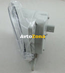 1 брой Дясна ЛЕД LED Диодна Светлина фар халоген За Скания Сканиа р г т Scania p g r t след 2004 + Десен - Avtozona