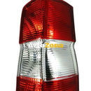 1 брой Ляв Стоп Задна светлина За Мерцедес Спринтер Mercedes Sprinter 2006-2014 - Avtozona