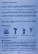 USB / MP3 audio interface за VW GOLF 5 6 TOURAN TOUAREG TIGUAN T5 JETTA POLO / AUDI A3 (2004+) A4 (2007+) TT (2007+) / SEAT Alhambra Arosa