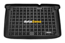 Гумена стелка за багажник Rezaw Plast за Opel Corsa D (2006 - 2014) Standard / Corsa E (2014 + ) bottom floor - Avtozona