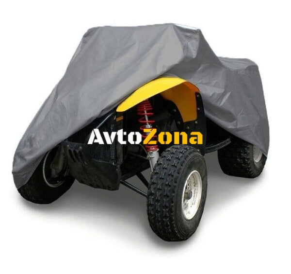 ПОКРИВАЛО ЗА ATV ’Katama motors’ - XXL - Avtozona