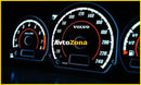Плазмени циферблати за табло VOLVO S40 / V40 - Avtozona