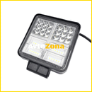 Диоден халоген 114W - Avtozona