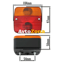 Стопове за ремарке - Avtozona