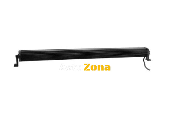 105 См 240W Мощен 4D 4Д Led Bar Лед Диоден Бар Прожектор 12V 24V 16800 Лумена - Avtozona